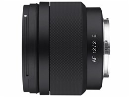 SAMYANG AF 12mm F2 E 価格比較 - 価格.com