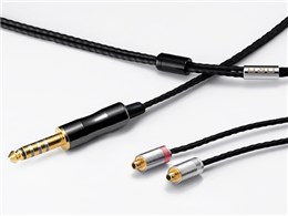 Clear force Ultimate Pentaconn ear Short 4.4�� 4.4mm�o�����X(5��)�̐�p�[�q [1.2m]