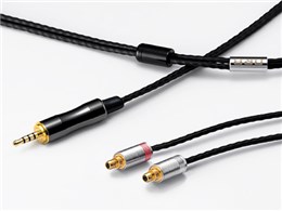 Clear force Ultimate Pentaconn ear Long 2.5 2.5mm(4)̐p[q [1.2m]