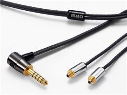 Clear force Nova 2nd generation Pentaconn ear 4.4L 4.4mmoX(5)̐p[q [1.2m]