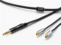 Clear force Nova 2nd generation Pentaconn ear 3.5�� �~�j�v���O�̐�p�[�q [1.2m]