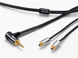 Clear force Nova 2nd generation Pentaconn ear 2.5L 2.5mm(4)̐p[q [1.2m]