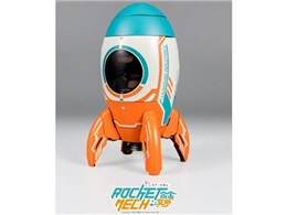 ROCKET-MECH ���P�b�g���J