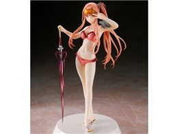 Fate/Grand Order 1/8 AbZuEqCY ZCo[/C Summer Queens