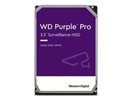 WD181PURP [18TB SATA600 7200]