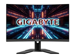 GIGABYTE G27QC A [27インチ] 価格比較 - 価格.com