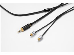 Clear force Light Pentaconn ear 2.5�� 2.5mm(4��)�̐�p�[�q [1.2m]