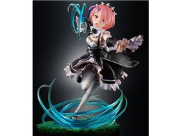 Re�F�[������n�߂�ِ��E���� 1/7 ���� ���Y���[����Ver.