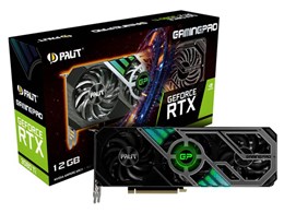 Palit Microsystems NED308T019KB-132AA (GeForce RTX 3080 Ti ...