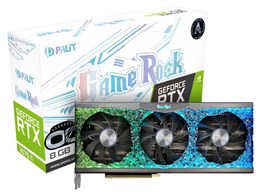 NED307TT19P2-1047G (GeForce RTX 3070 Ti GameRock OC 8GB) [PCIExp 8GB] hXpWeb胂f