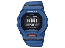 カシオ G-SHOCK ジー・スクワッド GBD-200-2JF 価格比較 - 価格.com