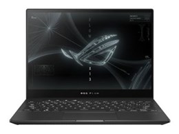 ASUS ROG Flow X13 GV301QE GV301QE-R9R3050T120 価格比較 - 価格.com