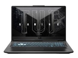 TUF Gaming F17 FX706HE FX706HE-I7R3050TBEC