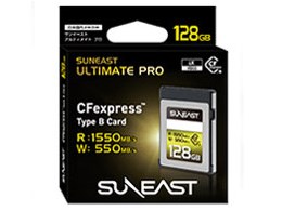 旭東エレクトロニクス SE-CFXB128C1550 [128GB] 価格比較 - 価格 ...