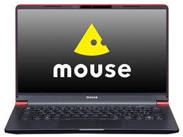 mouse X4-R5-KK-L-B i.com Ryzen 5 4600H/8GB/256GB NVMe SSD/Office Home and Business 2019/14^tHDtڃf
