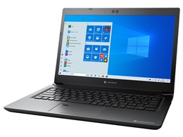 dynabook SZ/LPB W6SLP5BZDB 13.3^HD Core i5 1135G7 256GB SSD Office