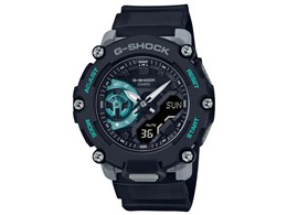 カシオ G-SHOCK GA-2200M-1AJF 価格比較 - 価格.com