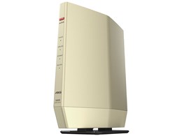美品　BUFFALO Wi-Fiルーター WSR-5400AX6S/MB