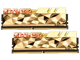 F4-4800C19D-16GTEGC [DDR4 PC4-38400 8GB 2g]