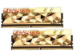 F4-5066C20D-16GTEG [DDR4 5066MHz 8GB 2g]