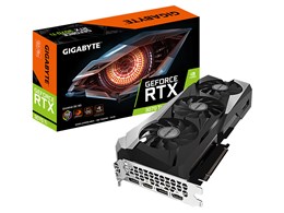 GIGABYTE GV-N307TGAMING OC-8GD [PCIExp 8GB] 価格比較