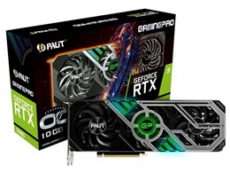 NED3080S19IA-132AA (GeForce RTX 3080 GamingPro OC V1 10GB) LHR [PCIExp 10GB] hXpWeb胂f
