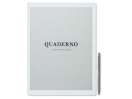 富士通 QUADERNO A4 FMVDP41 価格比較 - 価格.com