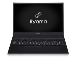 SOLUTION-15FH050-i7-UCXX-D Core i7 10510U/16GBメモリ/500GB SSD/15インチ フルHD