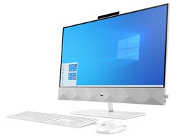 Pavilion All-in-One 27-d i.com Core i5/256GB SSD+2TB HDD/8GB/TV`[i[ X^_[hf