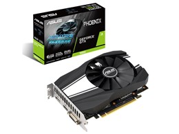 PH-GTX1660-6G [PCIExp 6GB]