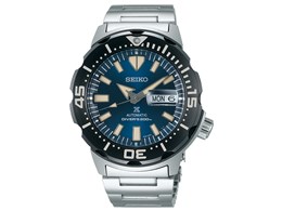 �v���X�y�b�N�X �_�C�o�[�Y Monster Diver's 200m SRPD25K1 [�C�O���f��]