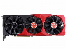 Colorful RTX 3080 Ti NB [PCIExp 12GB]