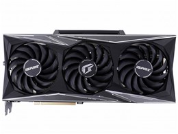 iGame RTX 3080 Ti Vulcan OC 12G [PCIExp 12GB]