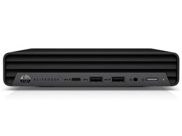 EliteDesk 800 G8 DM/CT スタンダードモデル S1