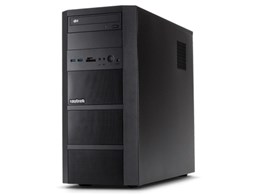 raytrek ZF-Ti Core i9 11900K/RTX 3070Ti/32GB/NVMe SSD 1TB/DVD K/10234-10a