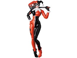 MAFEX HARLEY QUINN(BATMAN�F HUSH Ver.)