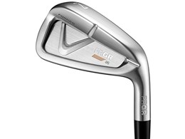 PRGR 05 �A�C�A�� ���f�B�[�X 6I [Speeder EVOLUTION FOR PRGR �t���b�N�X�FL]