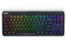 miniSTREAK SILENT US KB0004-001 [ubN]