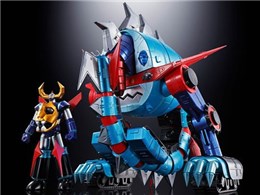 BANDAI 超合金魂 GX-100 ガイキング&大空魔竜 価格比較 - 価格.com