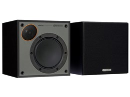 Monitor 50 MONITOR50B/BK [Black yA]