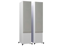 Monitor 300 MONITOR300B/WH [White yA]