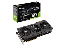 TUF-RTX3080TI-12G-GAMING [PCIExp 12GB]