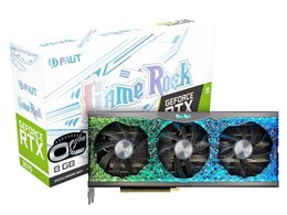 NE63070H19P2-1040G (GeForce RTX 3070 GameRock OC V1 8GB) LHR [PCIExp 8GB] hXpWeb胂f
