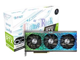 NED3080H19IA-1020G-V2 (GeForce RTX 3080 GameRock OC V1 10GB) LHR [PCIExp 10GB] hXpWeb胂f