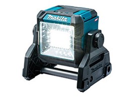 Makita - マキタLEDライト Amazon.co.jp: 3000ルーメン 驚異な明るさ 充電式ledワーク