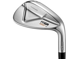 PRGR 05 �E�F�b�W [Tour AD IRON 75 �t���b�N�X�FR ���t�g�F52 �o���X�F9]