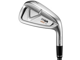 PRGR 05 ACA 5{Zbg [Tour AD IRON 95 tbNXFX]