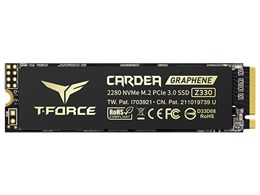T-FORCE CARDEA ZERO Z330 TM8FP8002T0C311