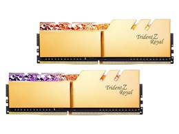 F4-3600C14D-32GTRGA [DDR4 PC4-28800 16GB 2g]