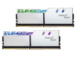 F4-4600C19D-32GTRS [DDR4 PC4-36800 16GB 2g]